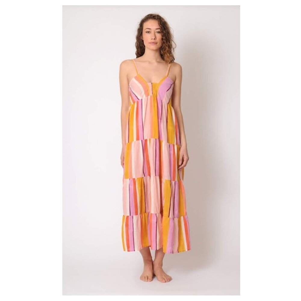 MATTA NY Argentina Happy Dress (NEW WITH TAGS)